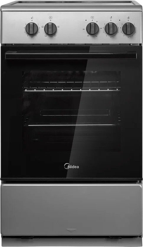  - Кухонные плиты Midea MFE-2G - MFE-2G