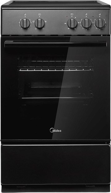 - Кухонные плиты Midea MFE-2B - MFE-2B