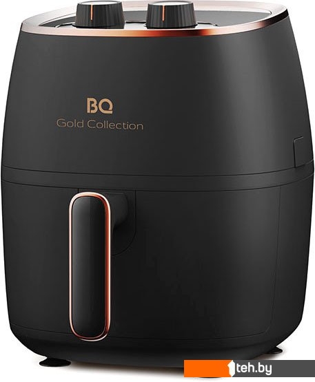  - Аэрогрили и аэрофритюрницы BQ GR2000 - GR2000