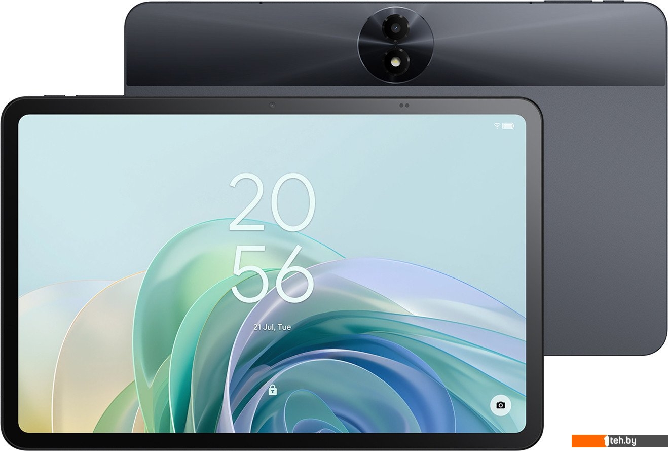  - Планшеты TCL Tab 11 Gen 2 9465X5 6GB/256GB LTE (серый) - Tab 11 Gen 2 9465X5 6GB/256GB LTE (серый)