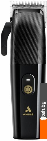  - Машинки для стрижки волос Andis Envy II Black LCA-1 560901 - Envy II Black LCA-1 560901