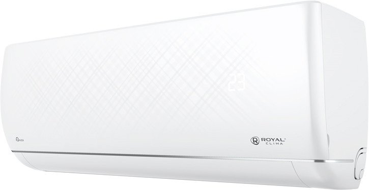  - Кондиционеры Royal Clima Renaissance 2025 RC-RND22HN - Renaissance 2025 RC-RND22HN