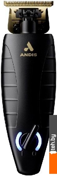  - Машинки для стрижки волос Andis GTX-EXO Cordless Trimmer ORL-S 74155 - GTX-EXO Cordless Trimmer ORL-S 74155
