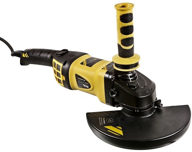  - Угловые шлифмашины (болгарки) Hanskonner HAG28230B - HAG28230B