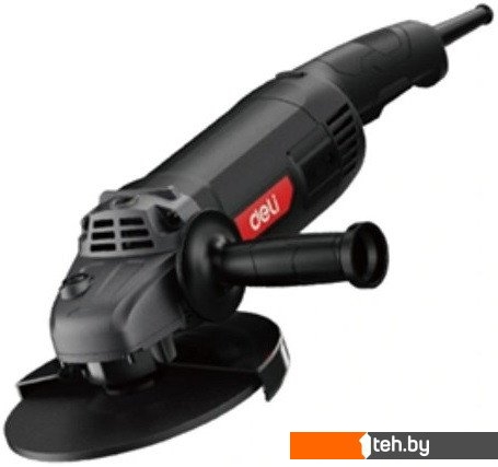  - Угловые шлифмашины (болгарки) Deli EDE-JM230-1E - EDE-JM230-1E