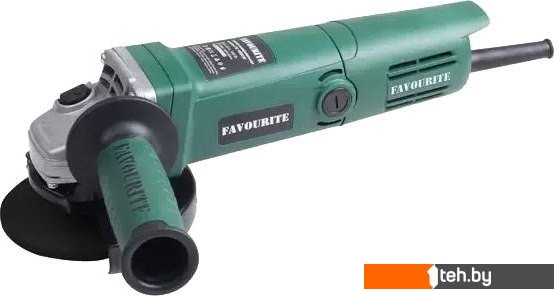  - Угловые шлифмашины (болгарки) Favourite FG 1050CW - FG 1050CW