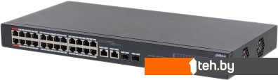  - Коммутаторы Dahua S3226-24ET-375 - S3226-24ET-375