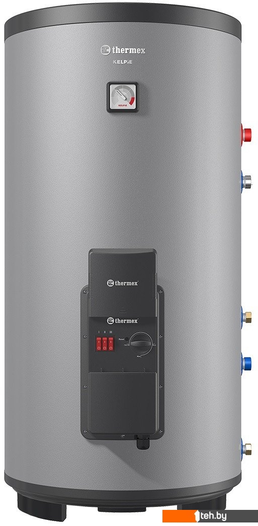  - Водонагреватели Thermex Kelpie 150 F - Kelpie 150 F