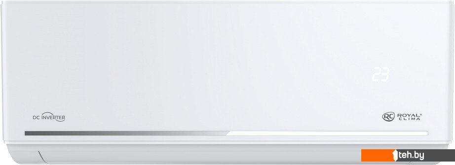  - Кондиционеры Royal Clima Felicita Inverter RCI-FC35HN - Felicita Inverter RCI-FC35HN