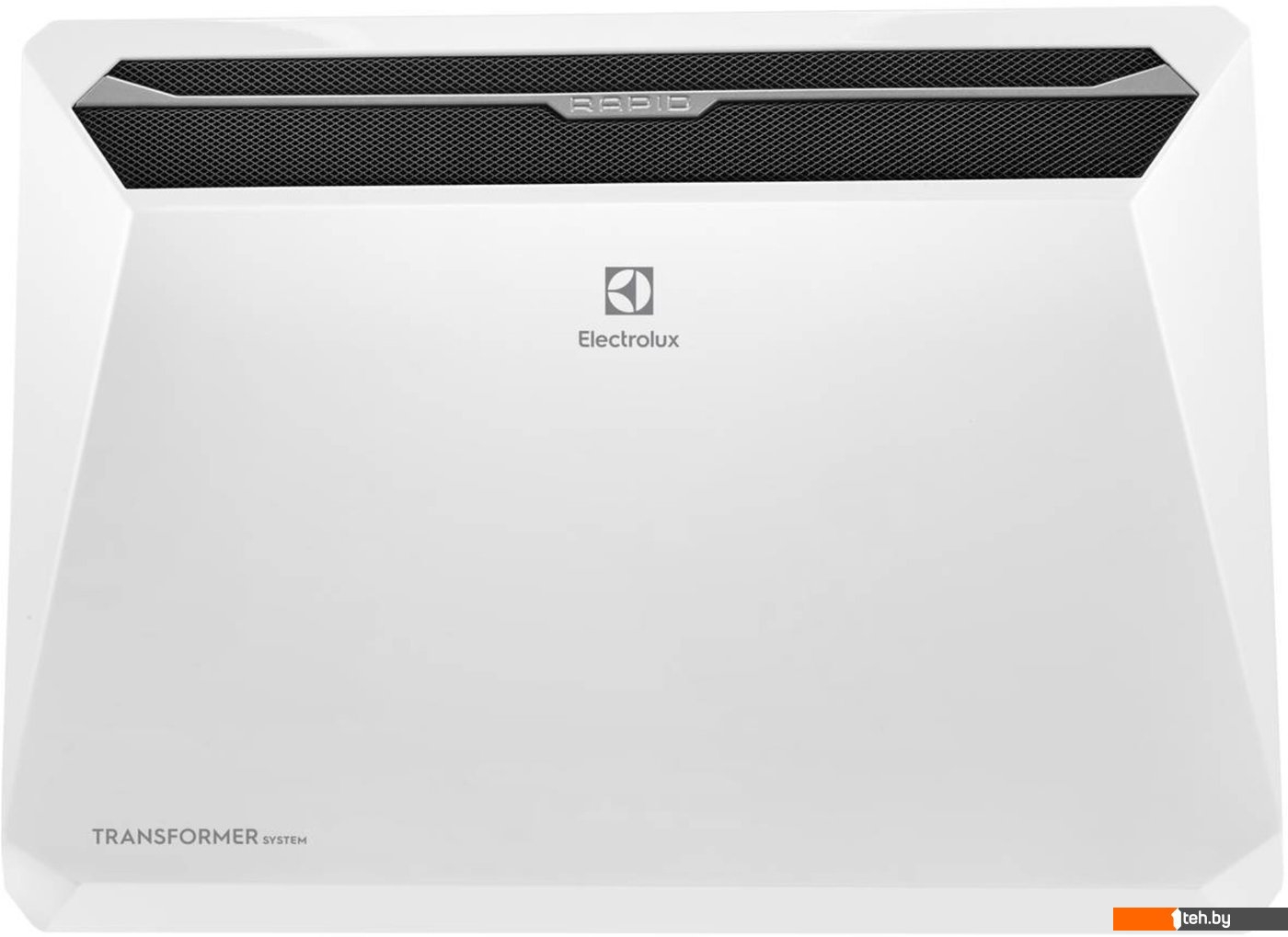  - Обогреватели Electrolux Rapid Transformer ECH/R-1000 T (без шасси, инвертор) - Rapid Transformer ECH/R-1000 T (без шасси, инвертор)