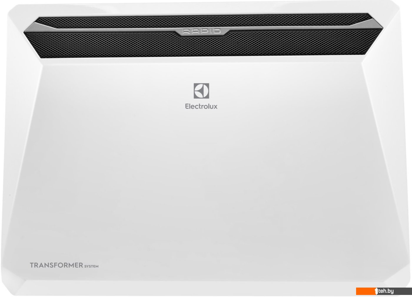  - Обогреватели Electrolux Rapid Transformer ECH/R-1500 T (без шасси, инвертор) - Rapid Transformer ECH/R-1500 T (без шасси, инвертор)