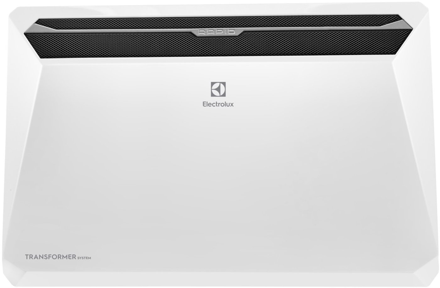  - Обогреватели Electrolux Rapid Transformer ECH/R-2000 T (без шасси, инвертор) - Rapid Transformer ECH/R-2000 T (без шасси, инвертор)