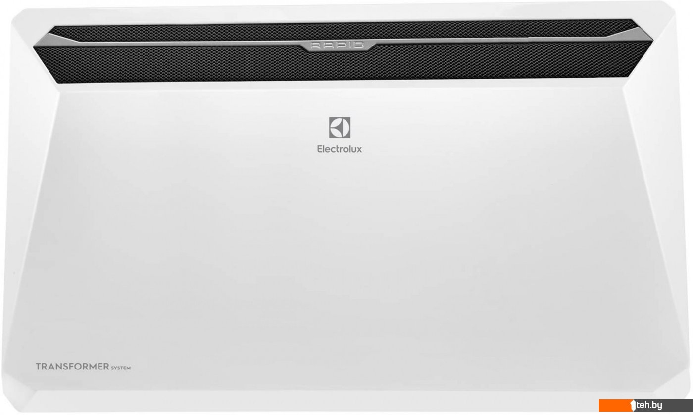  - Обогреватели Electrolux Rapid Transformer ECH/R-2500 T (без шасси, инвертор) - Rapid Transformer ECH/R-2500 T (без шасси, инвертор)
