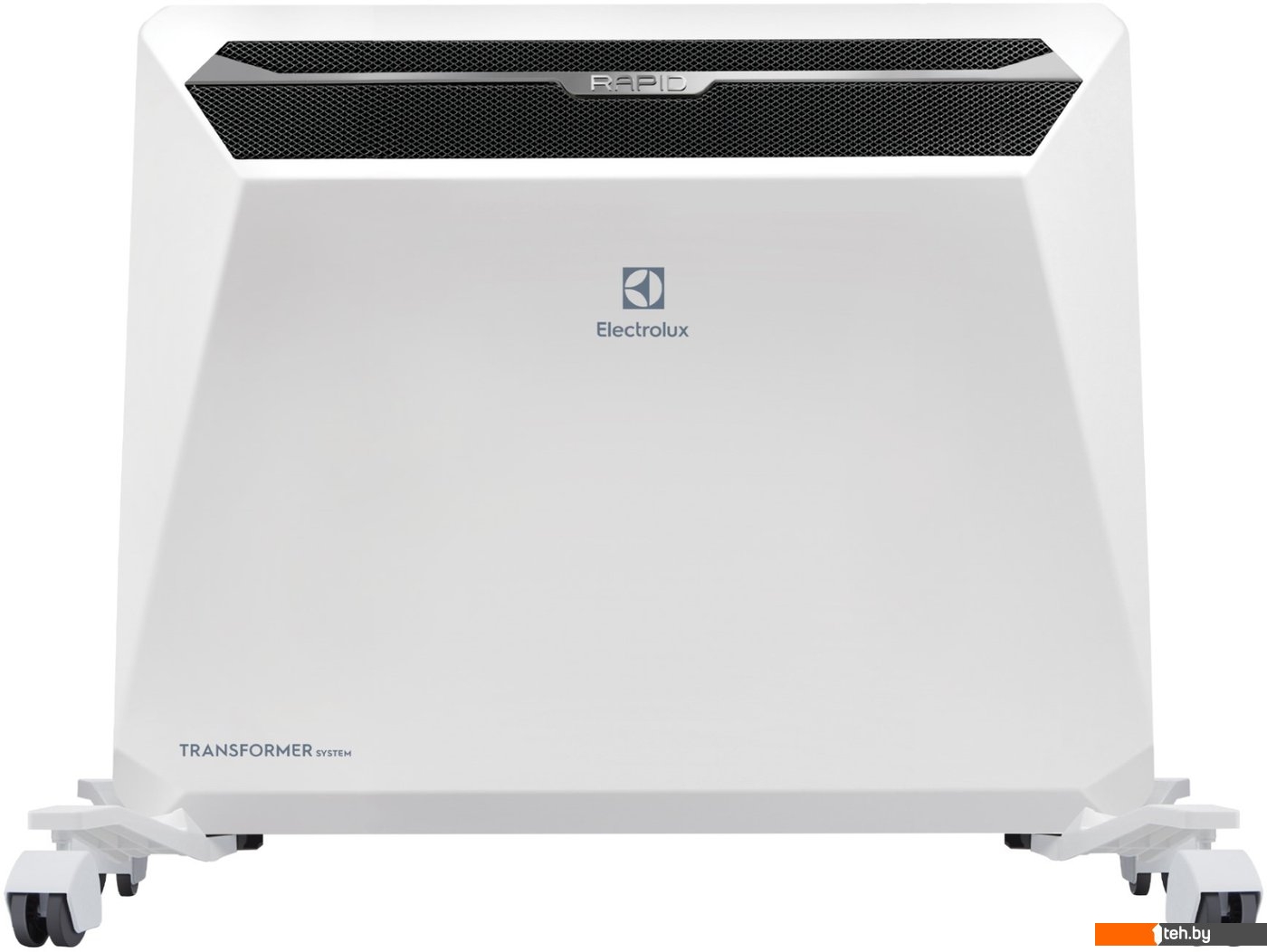  - Обогреватели Electrolux Rapid Transformer ECH/R-1000 T (с шасси, инвертор) - Rapid Transformer ECH/R-1000 T (с шасси, инвертор)