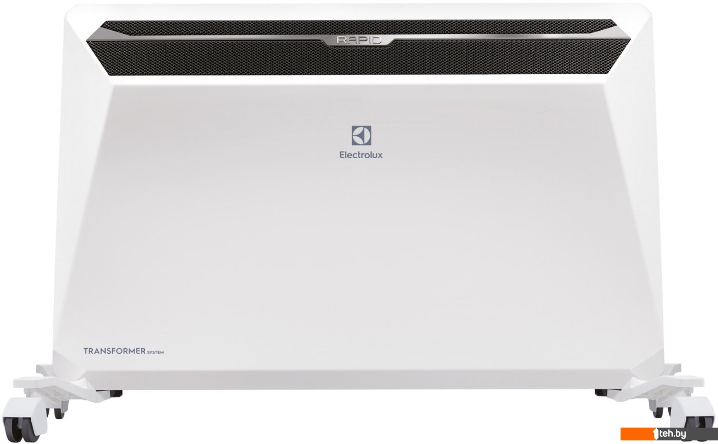  - Обогреватели Electrolux Rapid Transformer ECH/R-1500 T (с шасси, инвертор) - Rapid Transformer ECH/R-1500 T (с шасси, инвертор)