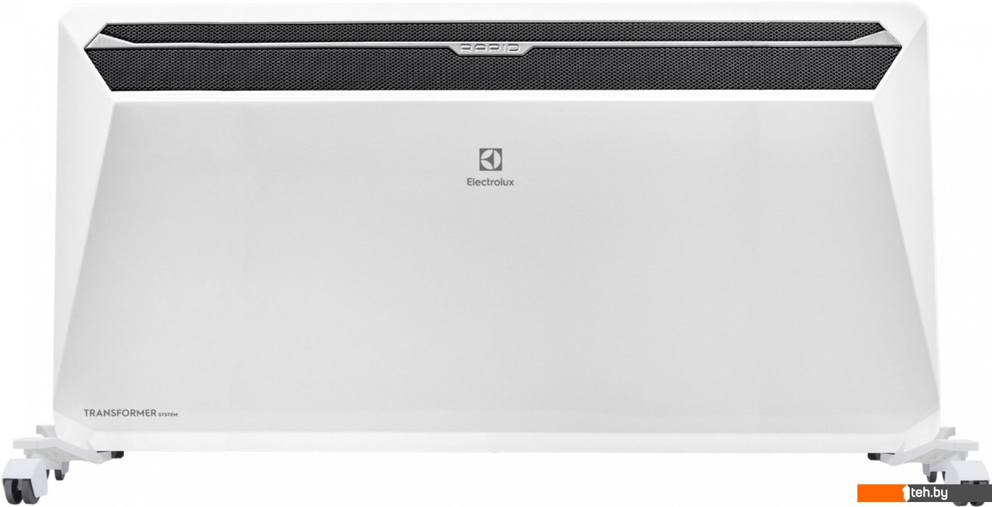 - Обогреватели Electrolux Rapid Transformer ECH/R-2500 T (с шасси, инвертор) - Rapid Transformer ECH/R-2500 T (с шасси, инвертор)