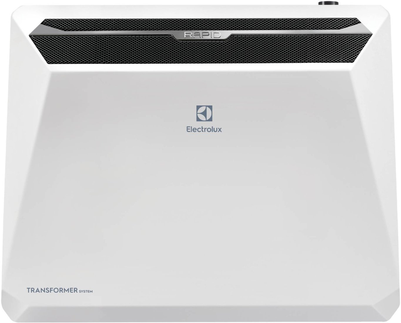  - Обогреватели Electrolux Rapid Transformer ECH/R-1000 T (механическое управление, без шасси) - Rapid Transformer ECH/R-1000 T (механическое управление, без шасси)