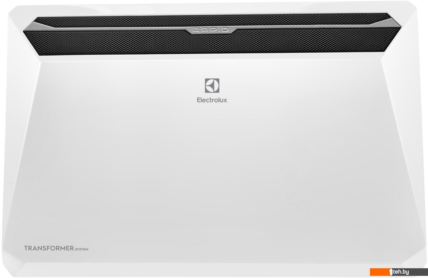  - Обогреватели Electrolux Rapid Transformer ECH/R-2000 T (электронное управление, без шасси) - Rapid Transformer ECH/R-2000 T (электронное управление, без шасси)