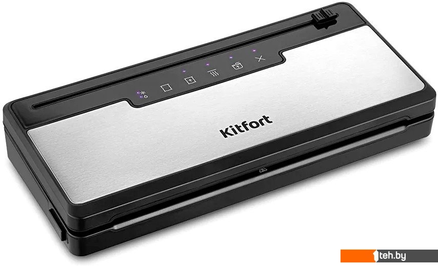  - Вакуумные упаковщики Kitfort KT-1555 - KT-1555