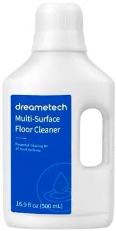  - Аксессуары для пылесосов, пароочистителей Dreame Multi-Surface Floor Cleaner AWH10 500 мл - Multi-Surface Floor Cleaner AWH10 500 мл