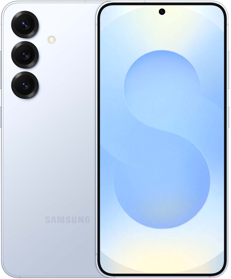  - Мобильные телефоны Samsung Galaxy S25 SM-S931B 12GB/128GB (голубой) - Galaxy S25 SM-S931B 12GB/128GB (голубой)