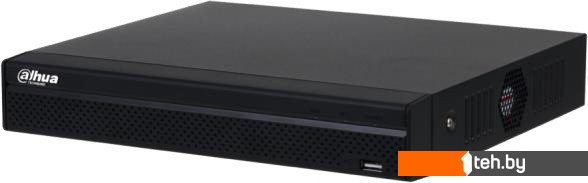  - Видеорегистраторы наблюдения Dahua DHI-NVR1108HS-8P-S3/H V2.0 - DHI-NVR1108HS-8P-S3/H V2.0
