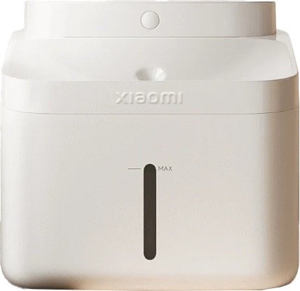  - Миски, поилки, кормушки для животных Xiaomi Smart Pet Fountain 2 BHR9485GL (международная версия) - Smart Pet Fountain 2 BHR9485GL (международная версия)