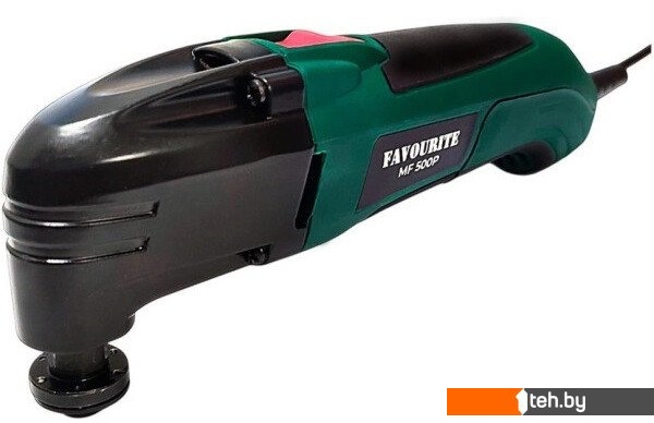  - Шлифмашины Favourite MF 500P - MF 500P