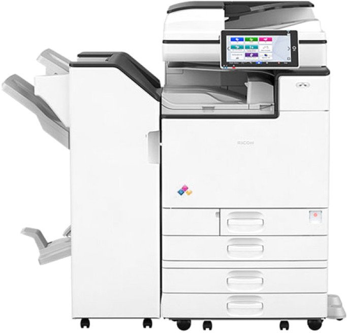  - Принтеры и МФУ Ricoh IM 4000A - IM 4000A