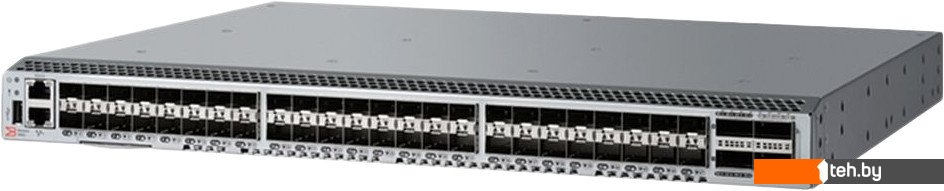  - Коммутаторы Brocade G620 BR-G620-24-16G-R - G620 BR-G620-24-16G-R