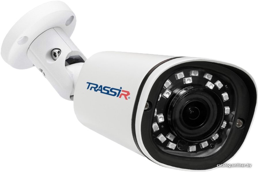  - IP-камеры TRASSIR TR-D2121IR3 (2.8 мм) - TR-D2121IR3 (2.8 мм)