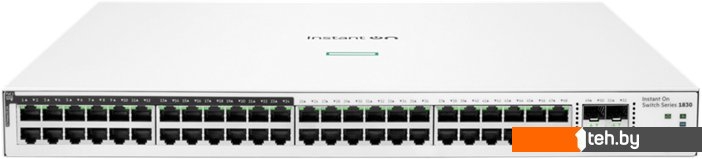  - Коммутаторы Aruba 1830 Series JL815A - 1830 Series JL815A