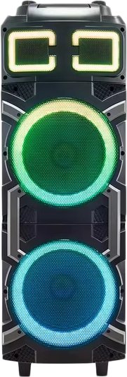  - Беспроводные и портативные колонки Eltronic 30-18 Crazy Box 1200 - 30-18 Crazy Box 1200