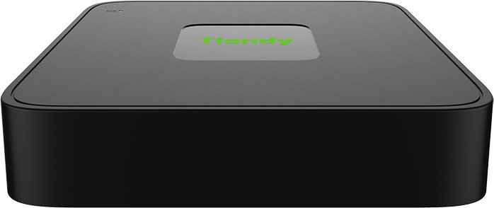  - Видеорегистраторы наблюдения Tiandy TC-R3105 I/B/L/Eu/V1.1 - TC-R3105 I/B/L/Eu/V1.1