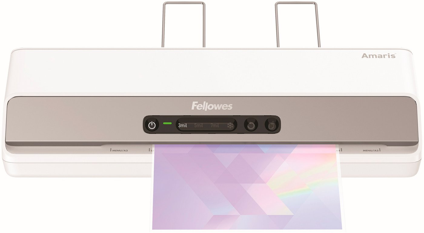  - Ламинаторы Fellowes Amaris A3 - Amaris A3