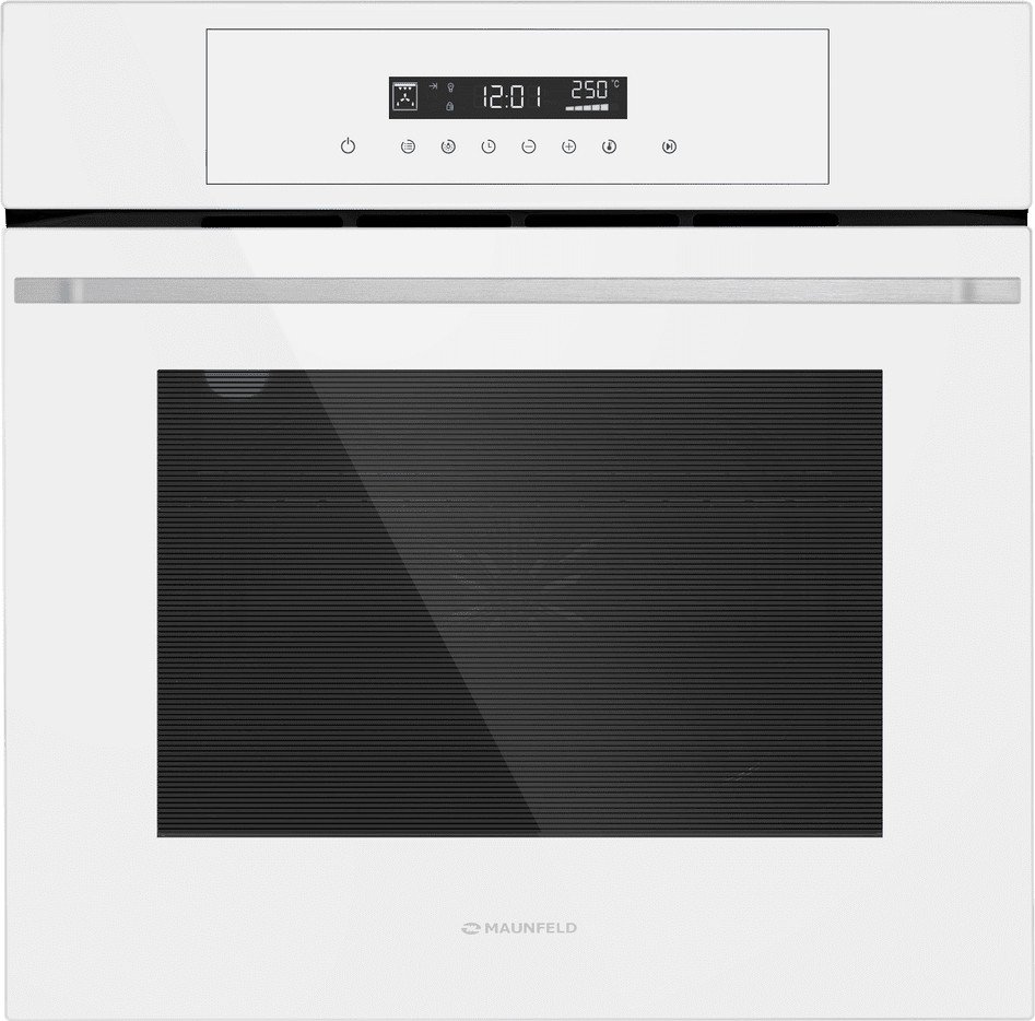  - Духовые шкафы MAUNFELD AEOD60103BG - AEOD60103BG
