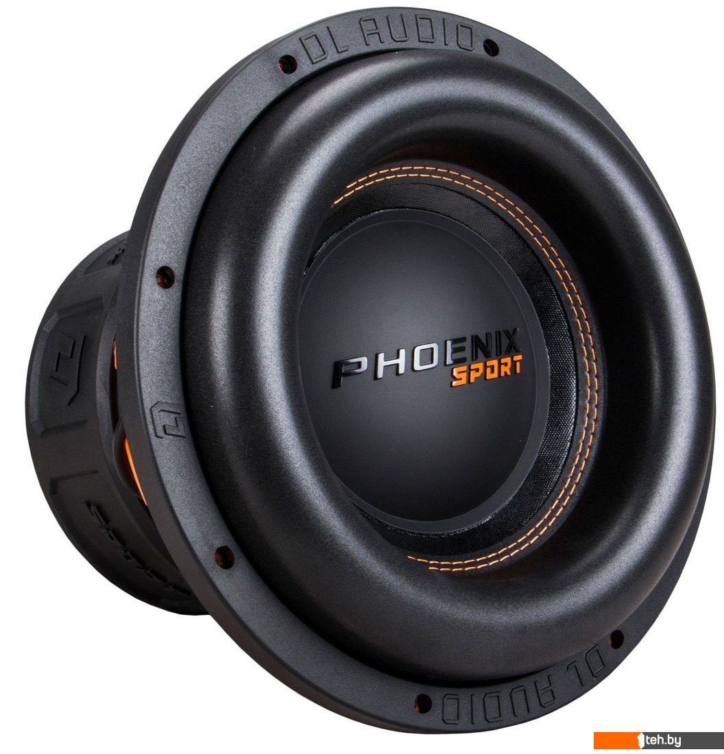  - Автоакустика DL Audio Phoenix Sport 12 - Phoenix Sport 12