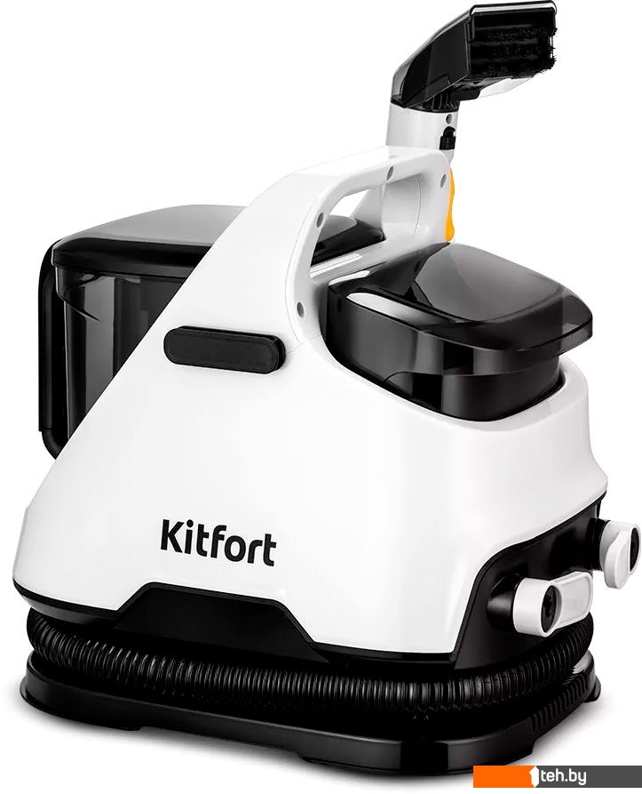  - Пылесосы Kitfort KT-5241 - KT-5241
