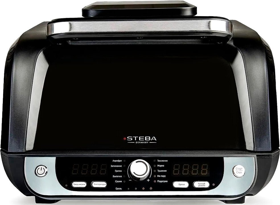  - Аэрогрили и аэрофритюрницы Steba AG 6000 AirChef - AG 6000 AirChef