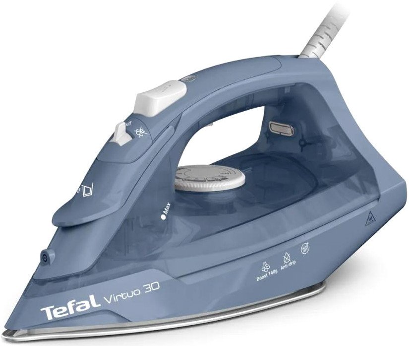  - Утюги Tefal Virtuo 30 FV2C60E0 - Virtuo 30 FV2C60E0