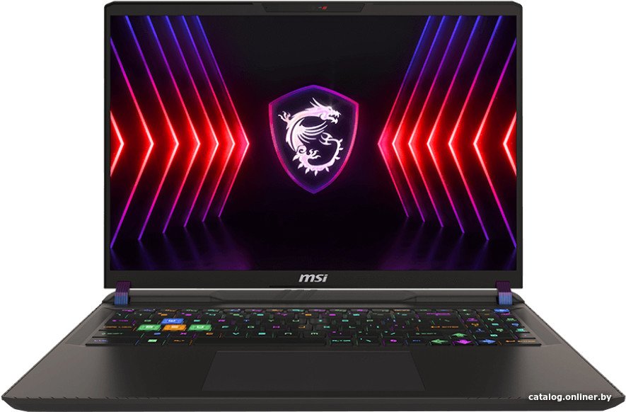  - Ноутбуки MSI Vector 16 HX A14VHG-831XRU - Vector 16 HX A14VHG-831XRU