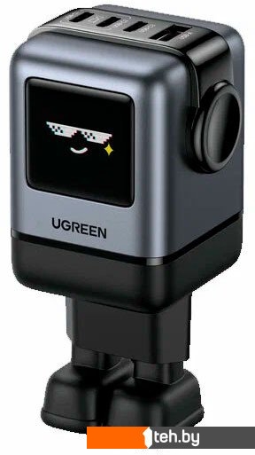  - Зарядные устройства Ugreen X688 45515B - X688 45515B