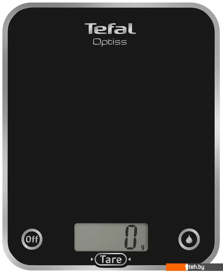  - Кухонные весы Tefal BC5109V1 - BC5109V1