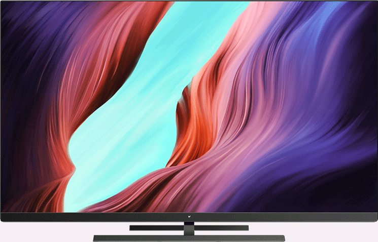  - Телевизоры Viomi YMD55C - YMD55C