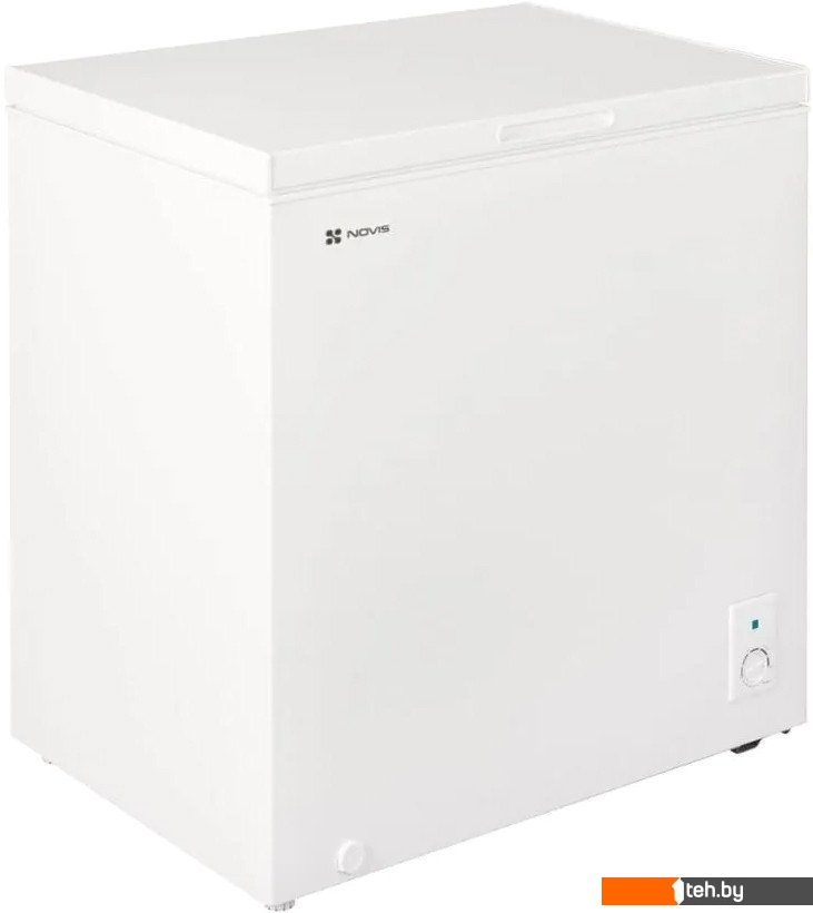  - Холодильники NOVIS NS-230RW - NS-230RW