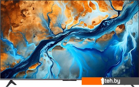  - Телевизоры Xiaomi TV S Mini LED 55