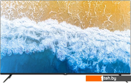  - Телевизоры BQ 55FSU01B - 55FSU01B