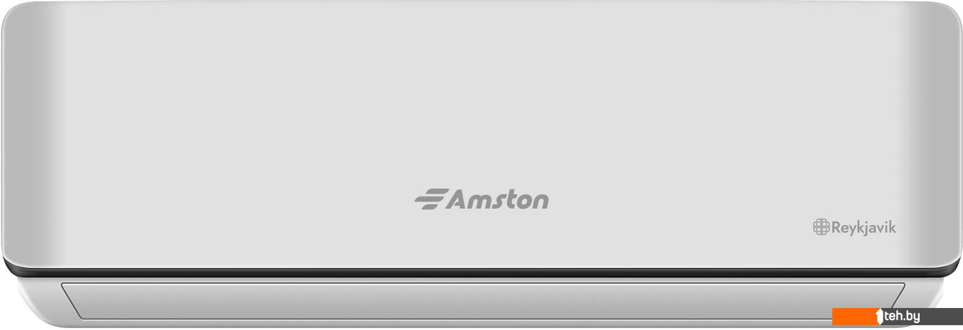 - Кондиционеры Amston Reykjavik AAC-09MR - Reykjavik AAC-09MR