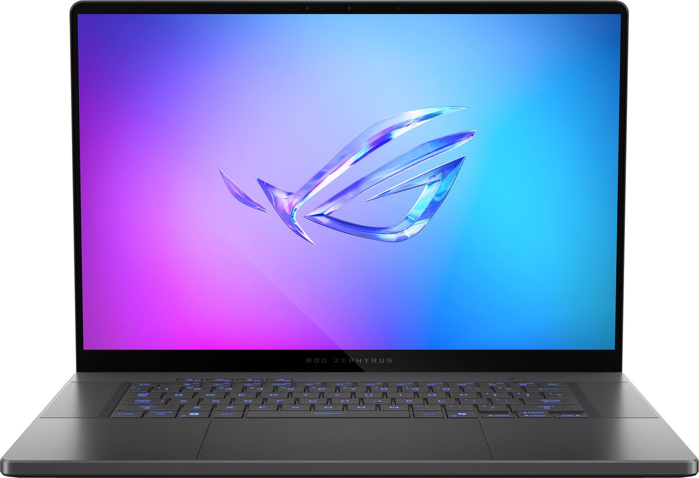  - Ноутбуки ASUS ROG Zephyrus G16 2025 GU605CR-QR130 - ROG Zephyrus G16 2025 GU605CR-QR130