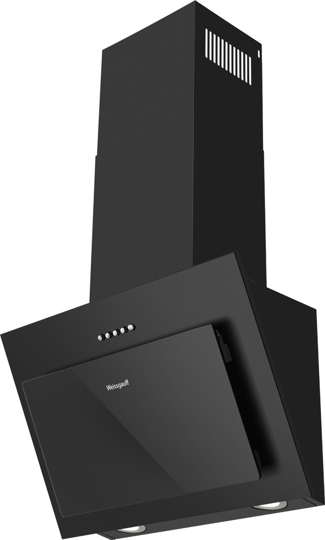 - Вытяжки Weissgauff Yota 500 PB BL - Yota 500 PB BL